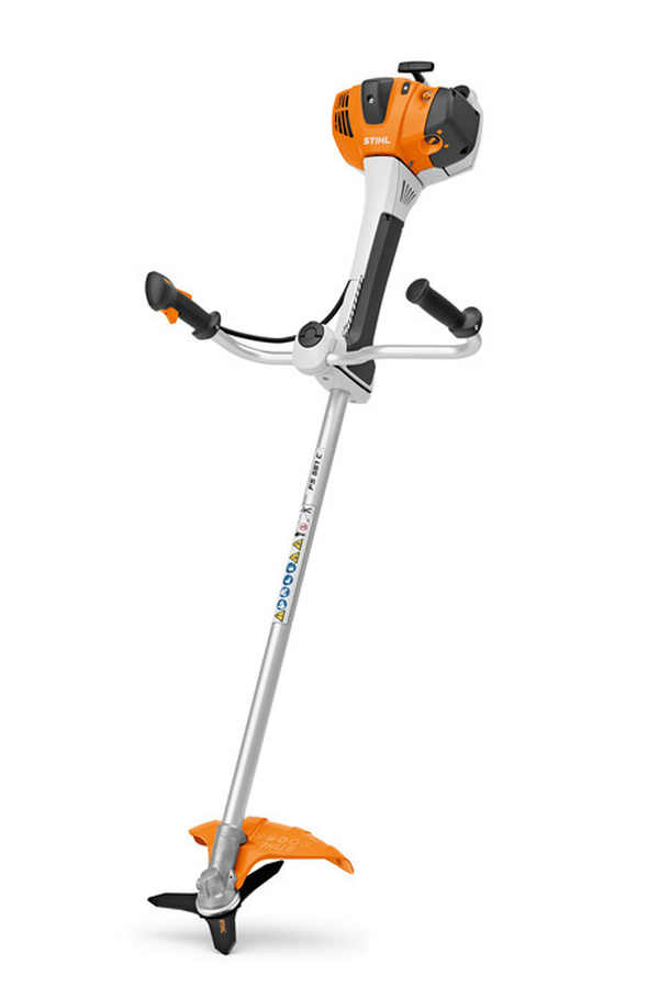 Кусторез STIHL FS 561 C-EM, DM 350-3