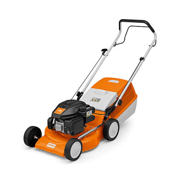 Газонокосилка STIHL RM 248