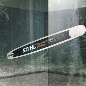 STIHL Rollomatic ES Carbon