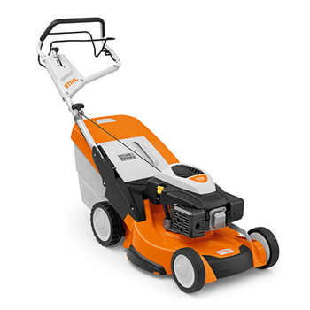 Газонокосилка STIHL RM 655 V