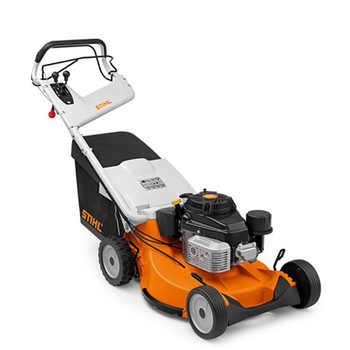 Газонокосилка STIHL RM 756 YC