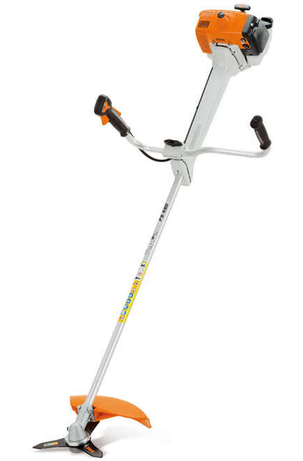 Кусторез STIHL FS 450