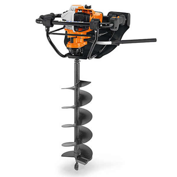 Бензобур STIHL BT 131