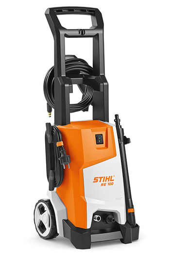 Мойка STIHL RE 100