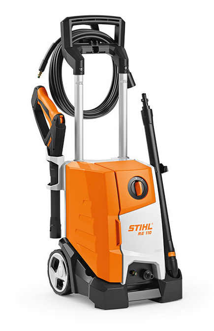 Мойка STIHL RE 110