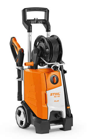 Мойка STIHL RE 130 PLUS