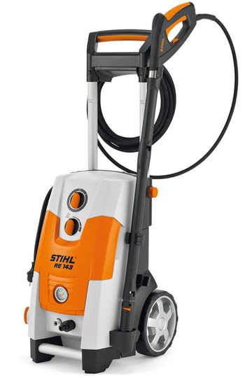 Мойка STIHL RE 143