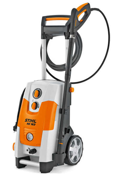 Мойка STIHL RE 163