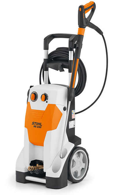 Мойка STIHL RE 232