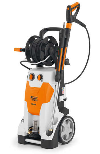 Мойка STIHL RE 272