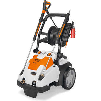 Мойки высокого давления STIHL