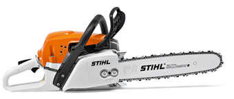 Пилы STIHL для сельского хозяйства и садоводства