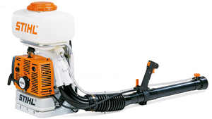 Опрыскиватель STIHL SR 420