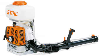 Бензиновые опрыскиватели STIHL