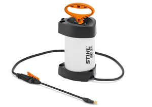 Ручной опрыскиватель STIHL SG 31