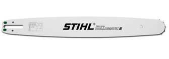 Шина STIHL Rollomatic E, 11 зубьев, .325", 1,5 мм