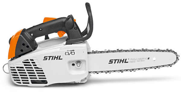 Бензопила STIHL MS 193 T