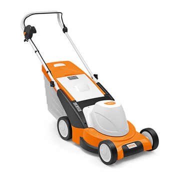 Газонокосилка STIHL RME 545