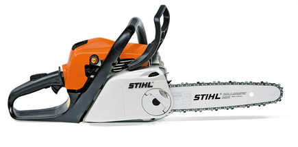 Бензопила STIHL MS 181 C-BE