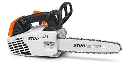 Бензопила STIHL MS 194 T