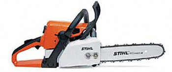 Бензопила STIHL MS 210