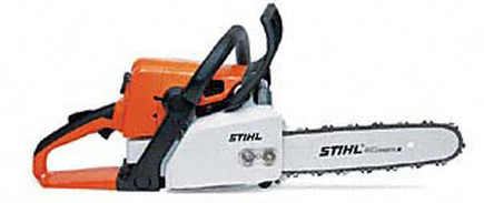 Бензопила STIHL MS 210