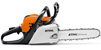 Бензопила STIHL MS 211