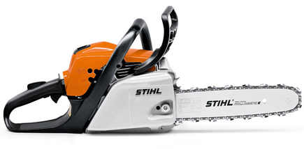 Бензопила STIHL MS 211