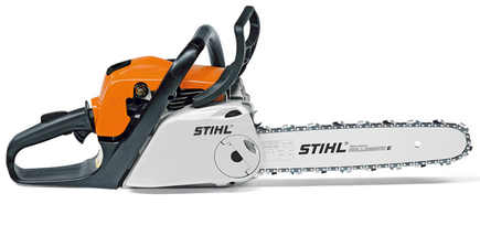 Бензопила STIHL MS 211 C-BE