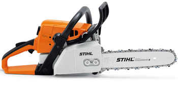 Бензопила STIHL MS 230