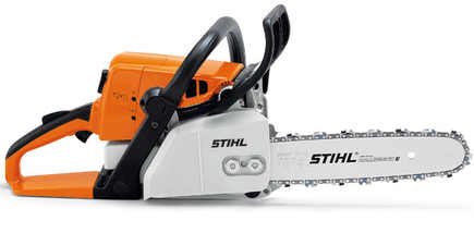 Бензопила STIHL MS 230