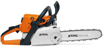 Бензопила STIHL MS 250 C-BE