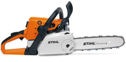 Бензопила STIHL MS 250 C-BE