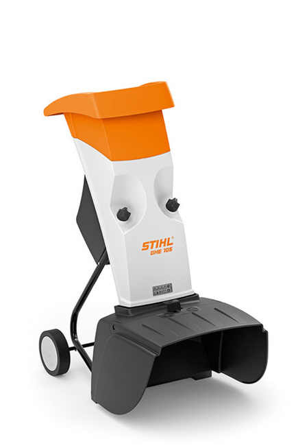 Измельчитель STIHL GHE 105