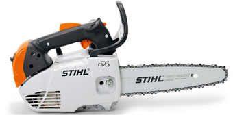 Специальные пилы STIHL