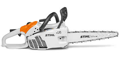 Бензопила STIHL MS 193 C-E Carving