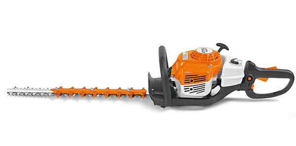 Мотоножницы STIHL HS 82 T, 75 см
