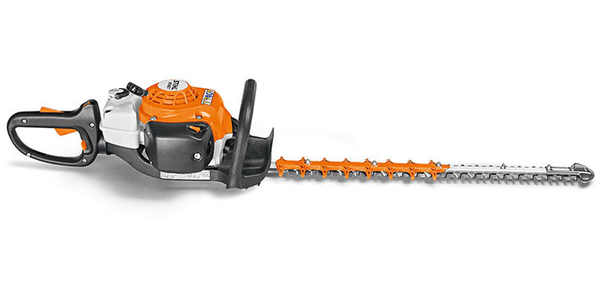 Мотоножницы STIHL HS 82 T, 75 см