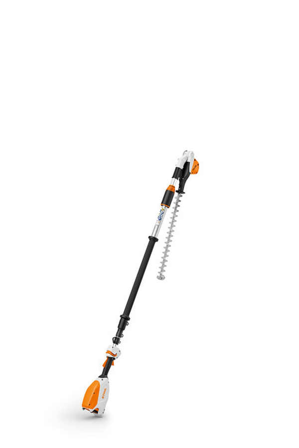 Мотосекатор STIHL HLA 86