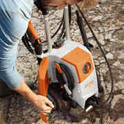 Мойка STIHL RE 120