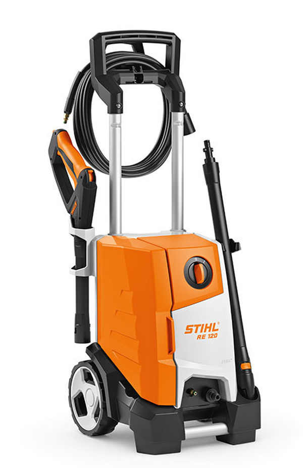 Мойка STIHL RE 120