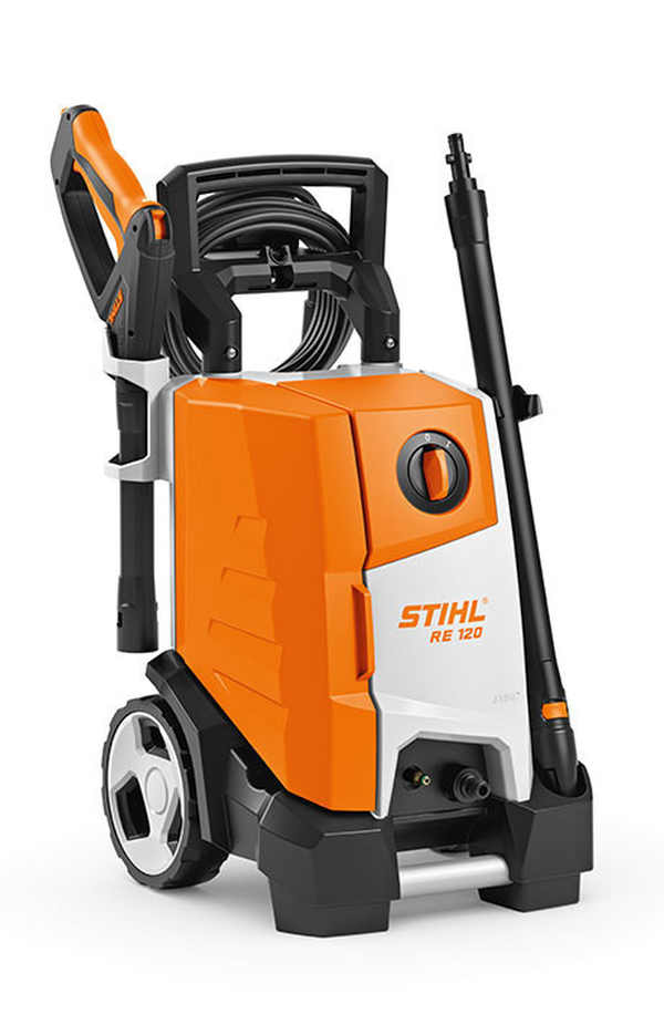 Мойка STIHL RE 120