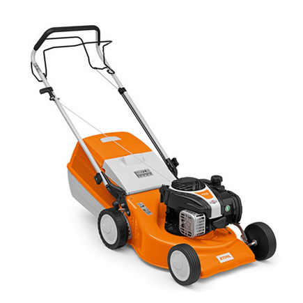 Газонокосилка STIHL RM 248 T