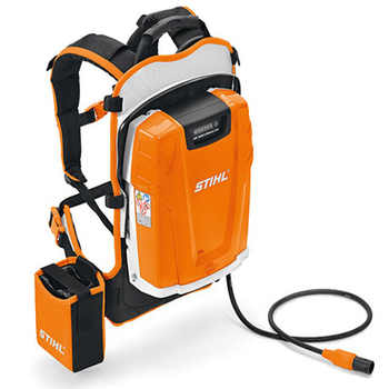 Ранцевый аккумулятор STIHL AR 1000