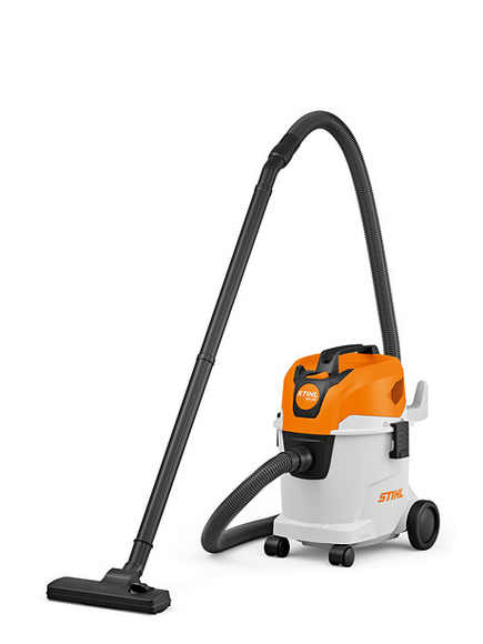 Пылесос STIHL SE 33