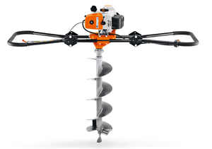 Бензобур STIHL BT 360