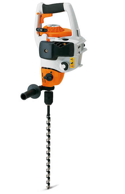 Бензобур STIHL ВТ 45