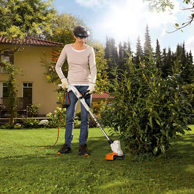 Электротриммер STIHL FSE 52