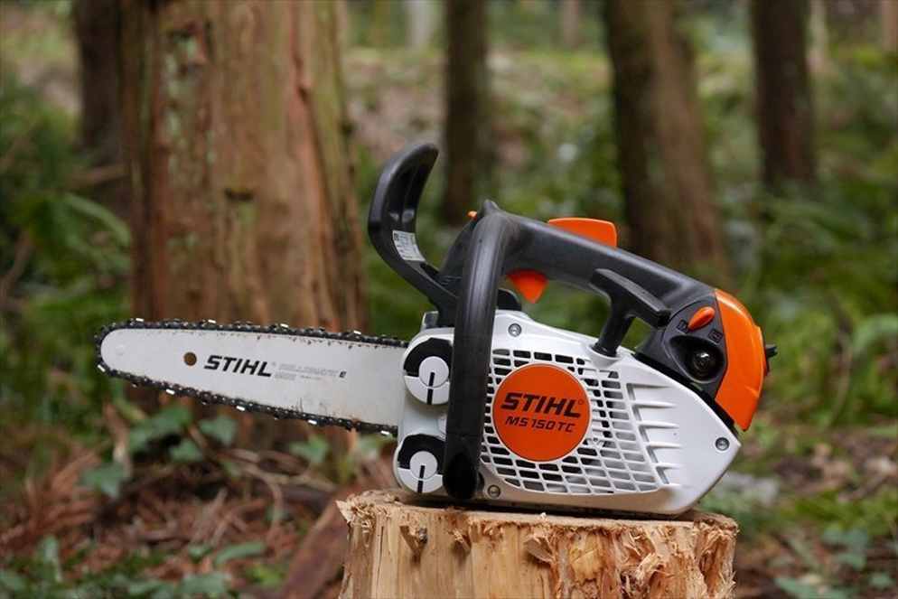 Найти пила. Stihl MS 150 TC. Бензопила MS 150 TC-E. Бензопила Stihl MS 150. Бензопила MS 150 TC-E 12.