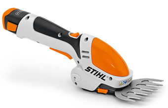 AS-система STIHL